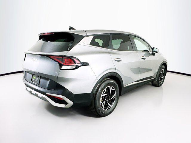 used 2024 Kia Sportage car, priced at $19,987