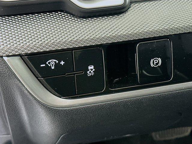 used 2024 Kia Sportage car, priced at $19,987