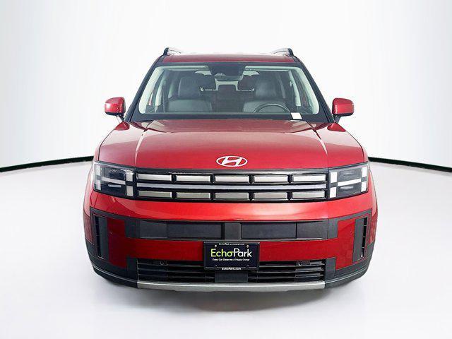 used 2025 Hyundai Santa Fe car, priced at $25,987