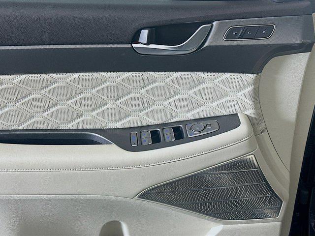 used 2020 Hyundai Palisade car, priced at $25,297