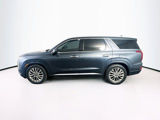used 2020 Hyundai Palisade car, priced at $25,297