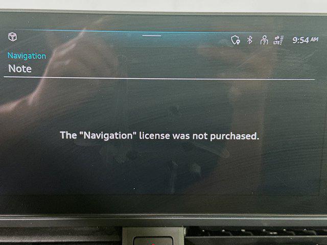 used 2024 Audi A4 car, priced at $25,496