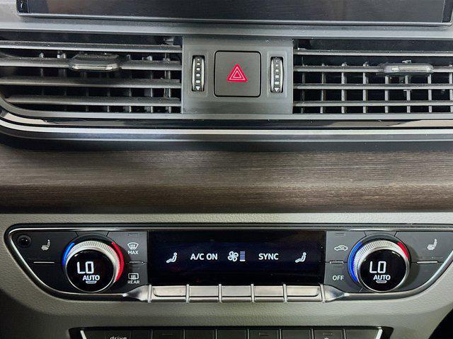 used 2024 Audi Q5 car, priced at $27,487