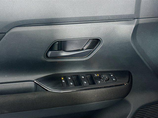 used 2025 Nissan Kicks car, priced at $18,487