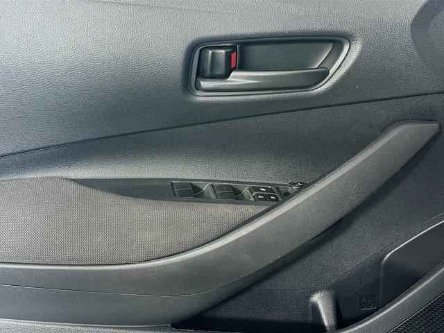used 2024 Toyota Corolla car, priced at $19,622