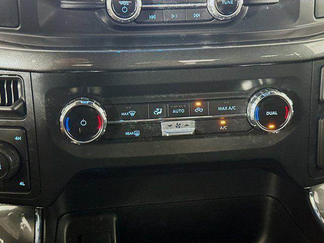 used 2022 Ford F-150 car, priced at $37,497