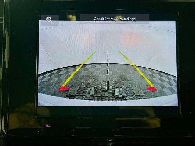 used 2023 Jeep Grand Cherokee car, priced at $27,487