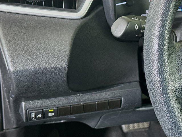 used 2024 Toyota Corolla car, priced at $17,997