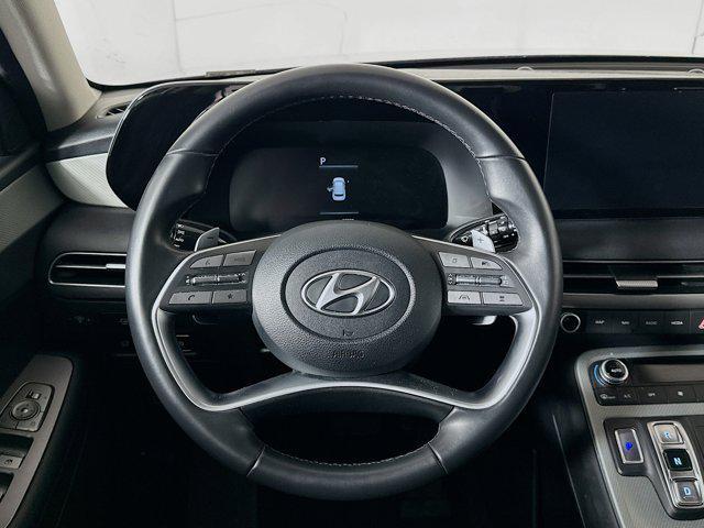 used 2025 Hyundai Palisade car, priced at $31,297