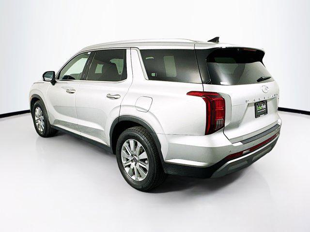 used 2025 Hyundai Palisade car, priced at $31,297