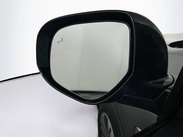 used 2025 Mitsubishi Outlander Sport car, priced at $19,487