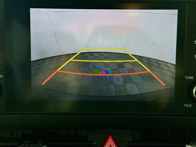 used 2024 Kia Sportage car, priced at $18,996