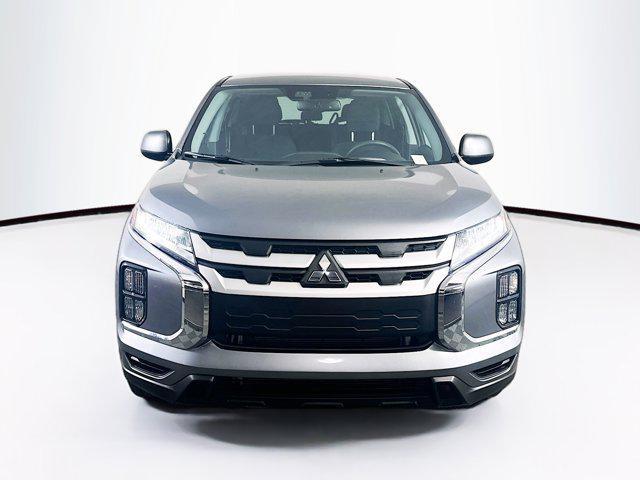 used 2025 Mitsubishi Outlander Sport car, priced at $18,987