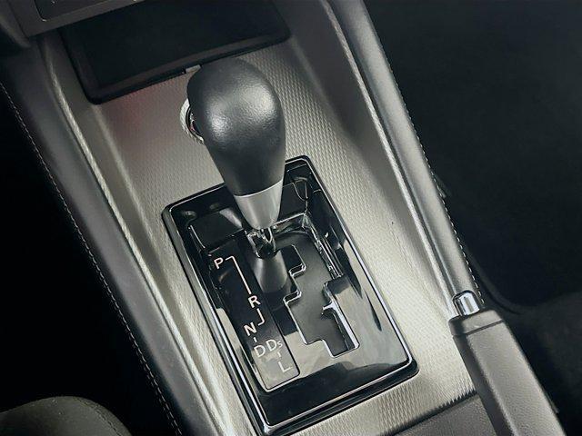 used 2025 Mitsubishi Outlander Sport car, priced at $18,987