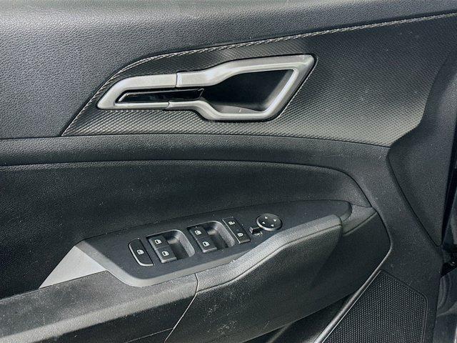 used 2024 Kia Sportage car, priced at $21,487