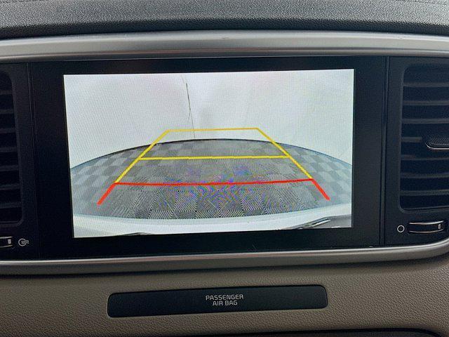 used 2020 Kia Sportage car, priced at $12,797