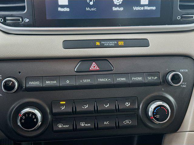 used 2020 Kia Sportage car, priced at $12,797