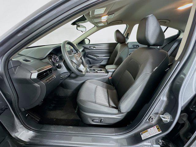 used 2025 Nissan Altima car, priced at $18,997