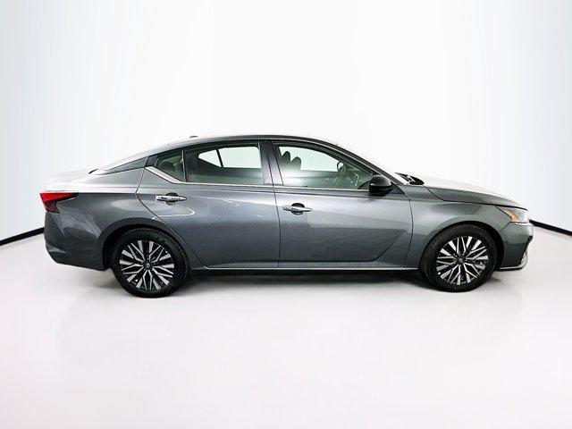 used 2025 Nissan Altima car, priced at $18,997