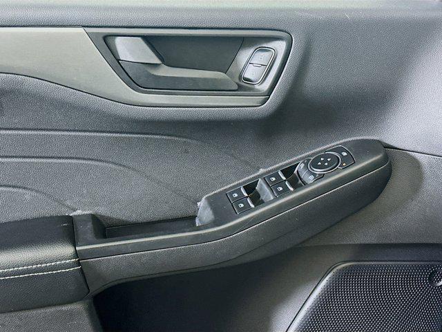 used 2024 Ford Escape car, priced at $19,212