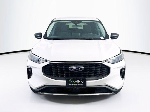 used 2024 Ford Escape car, priced at $19,212