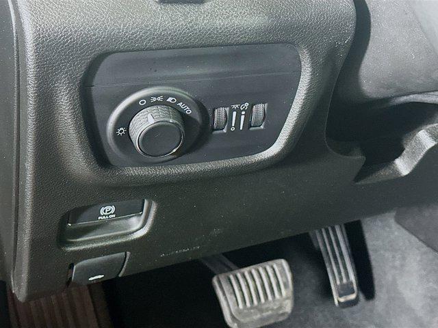 used 2023 Jeep Grand Cherokee car, priced at $27,122