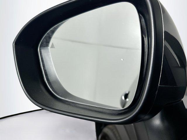 used 2025 Nissan Rogue car, priced at $21,497