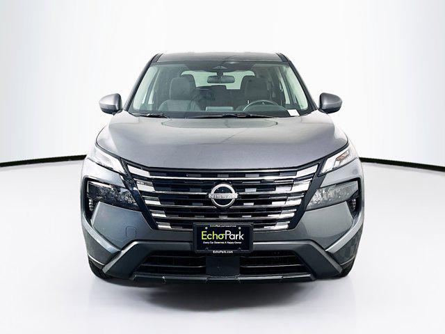 used 2025 Nissan Rogue car, priced at $21,497