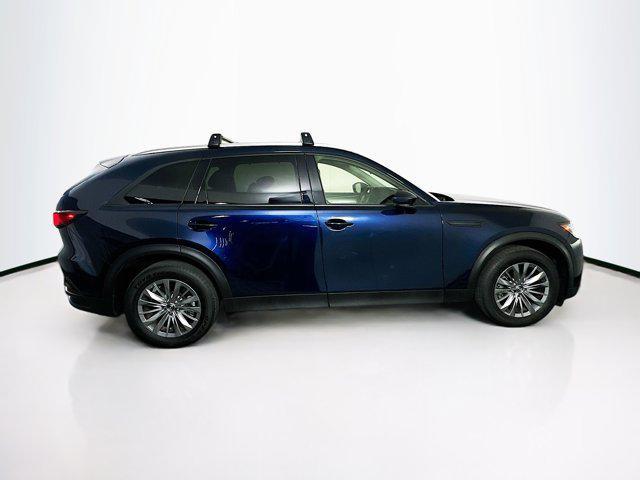 used 2024 Mazda CX-90 car, priced at $29,487
