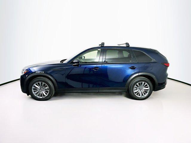 used 2024 Mazda CX-90 car, priced at $29,487