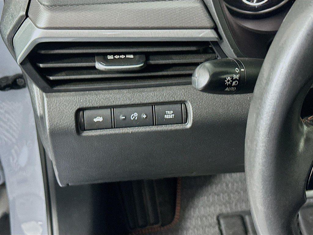 used 2024 Nissan Altima car, priced at $23,222