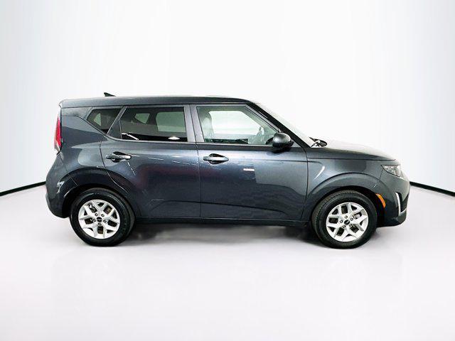 used 2025 Kia Soul car, priced at $14,987