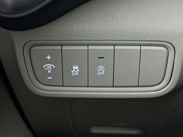 used 2025 Kia Soul car, priced at $14,987