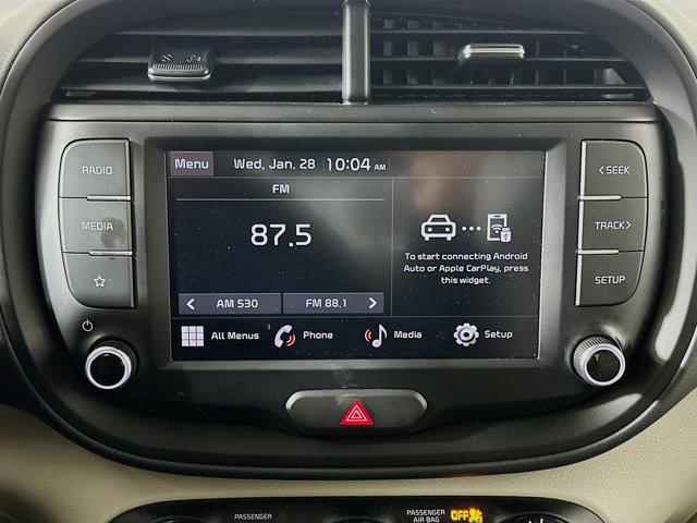 used 2025 Kia Soul car, priced at $14,987