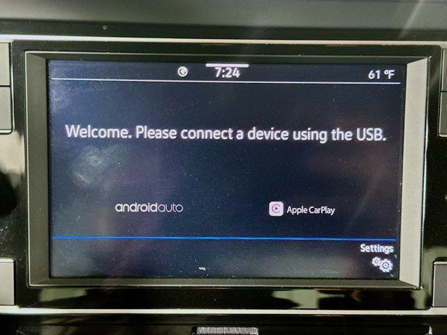 used 2024 Volkswagen Jetta car, priced at $15,987