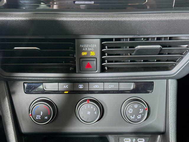 used 2024 Volkswagen Jetta car, priced at $15,987