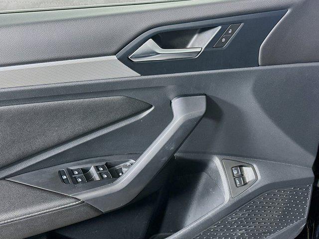 used 2024 Volkswagen Jetta car, priced at $15,987