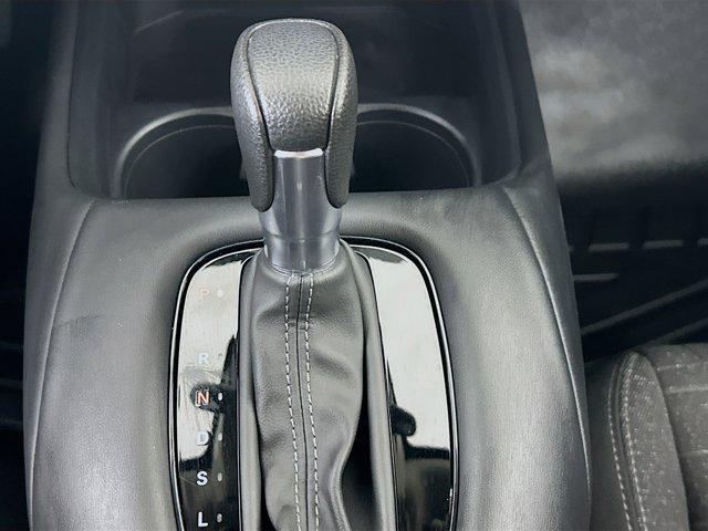 used 2024 Honda HR-V car, priced at $22,987