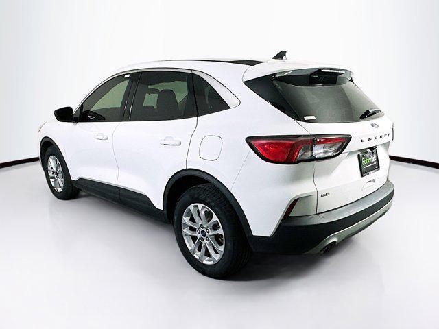 used 2022 Ford Escape car, priced at $16,987
