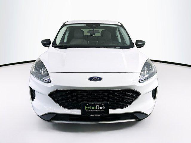 used 2022 Ford Escape car, priced at $16,987