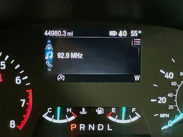 used 2022 Ford Escape car, priced at $16,987