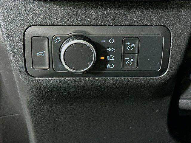 used 2022 Ford Escape car, priced at $16,987