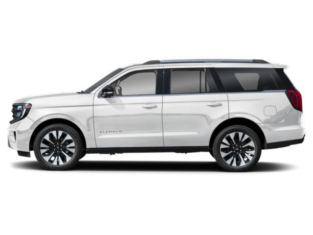 new 2026 Ford Expedition car, priced at $81,340