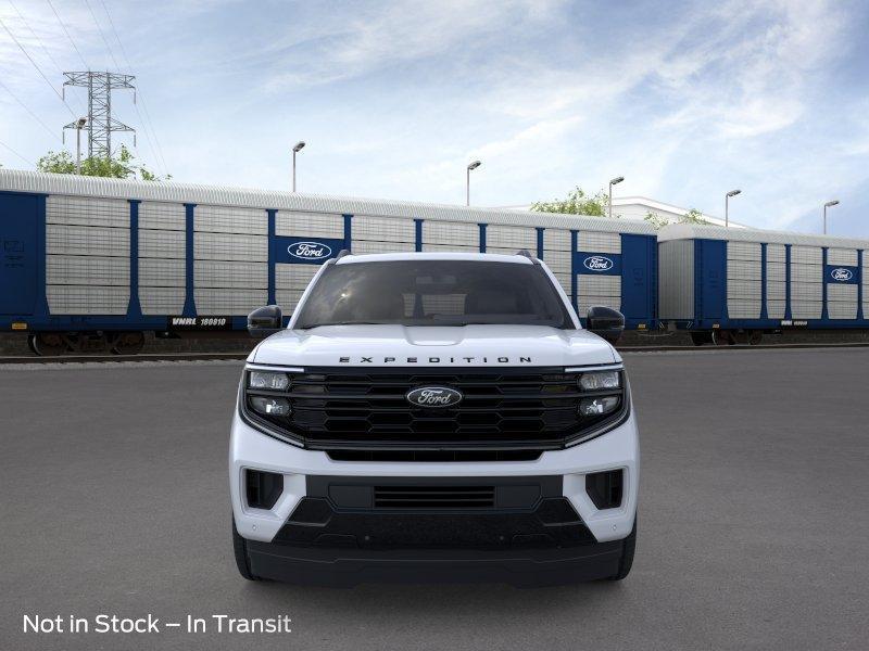 new 2026 Ford Expedition car, priced at $81,340