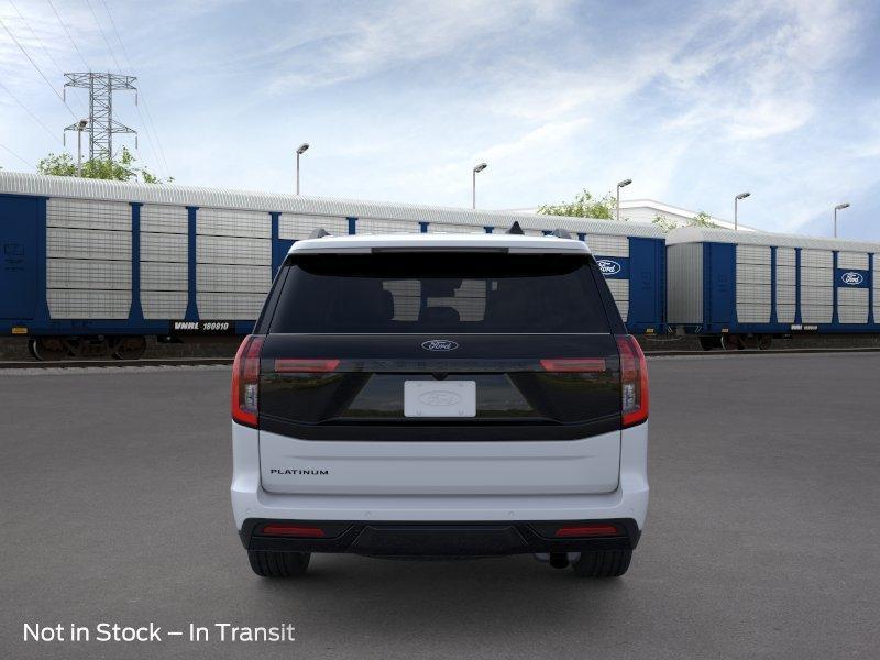 new 2026 Ford Expedition car, priced at $81,340