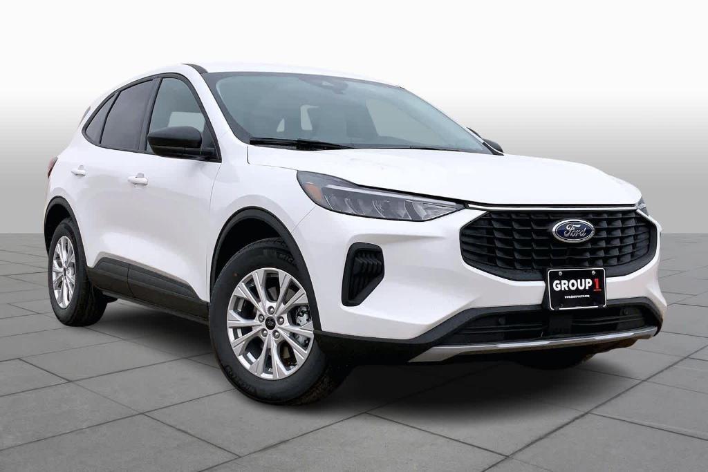 new 2026 Ford Escape car, priced at $29,675