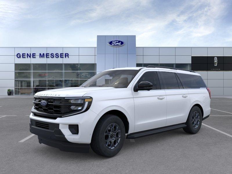 new 2026 Ford Expedition Max car, priced at $76,935