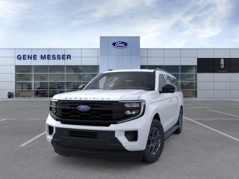 new 2026 Ford Expedition Max car, priced at $76,935