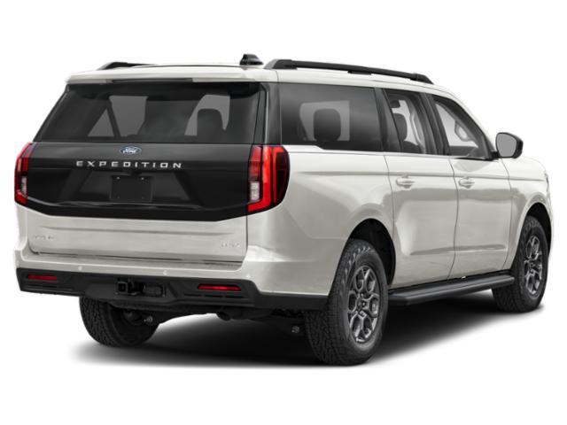 new 2026 Ford Expedition Max car, priced at $76,935