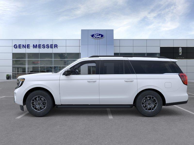new 2026 Ford Expedition Max car, priced at $76,935